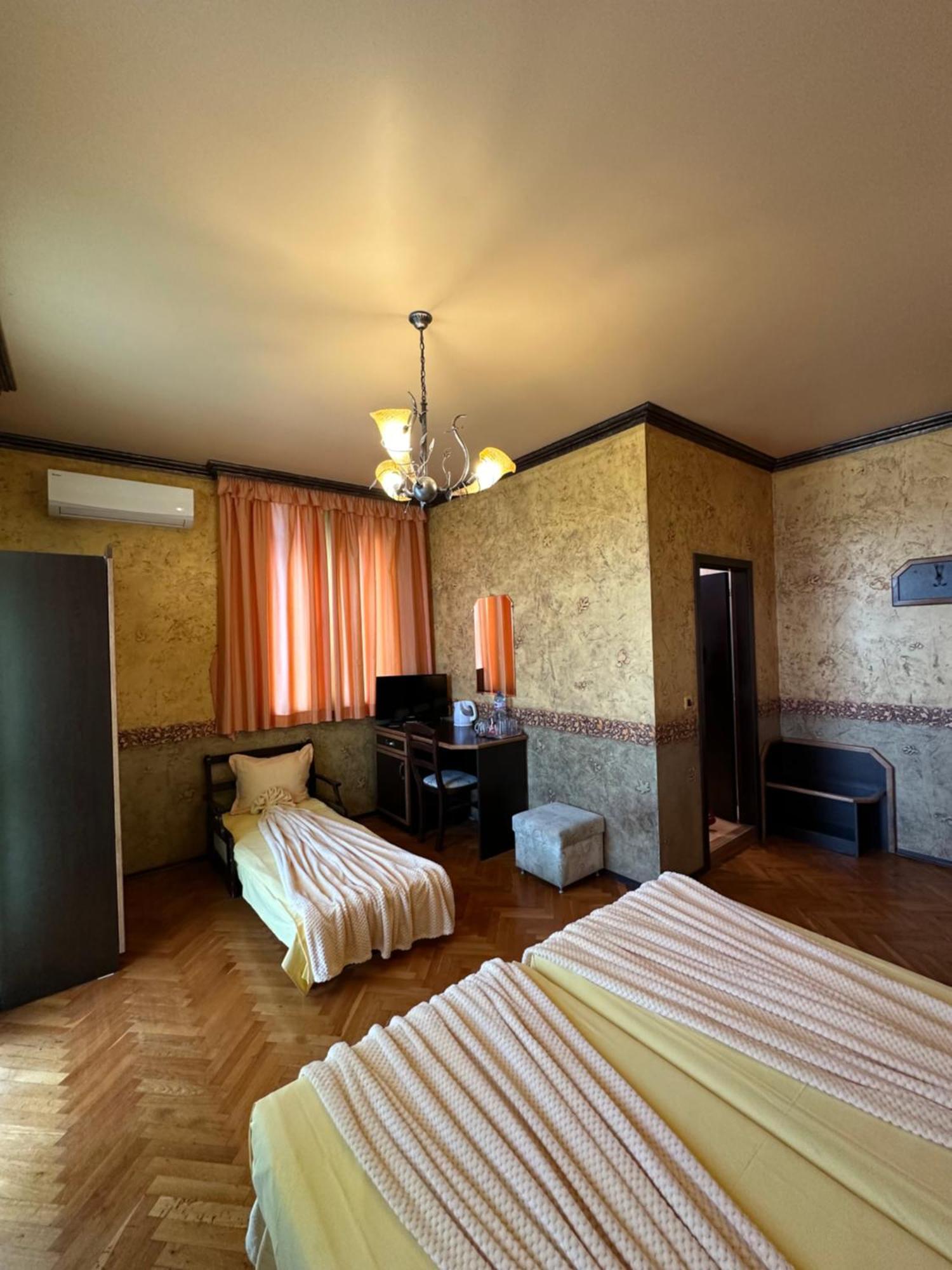 Guesthouse Petra Veliko Tărnovo Exterior foto