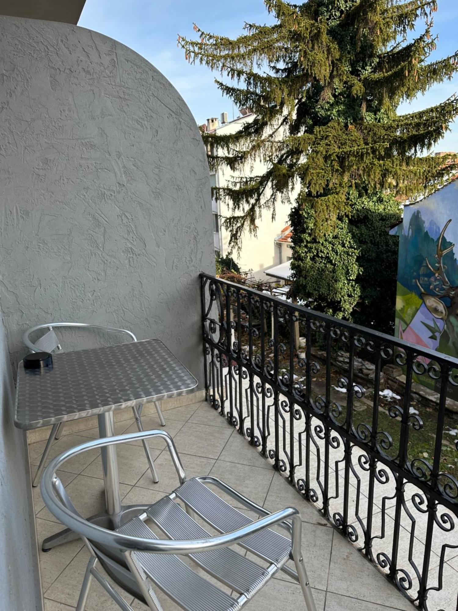 Guesthouse Petra Veliko Tărnovo Exterior foto