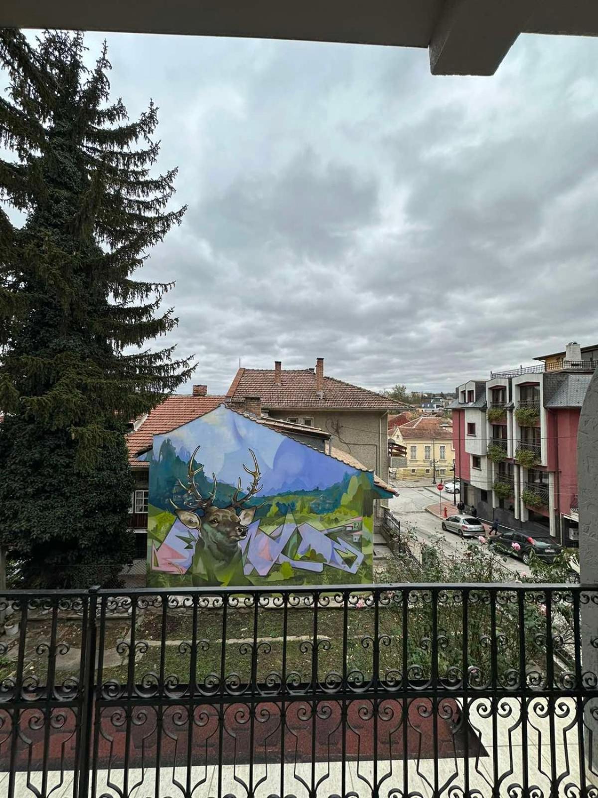 Guesthouse Petra Veliko Tărnovo Exterior foto