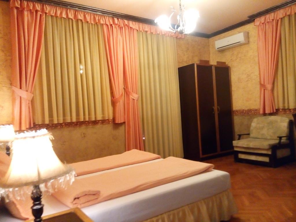 Guesthouse Petra Veliko Tărnovo Exterior foto
