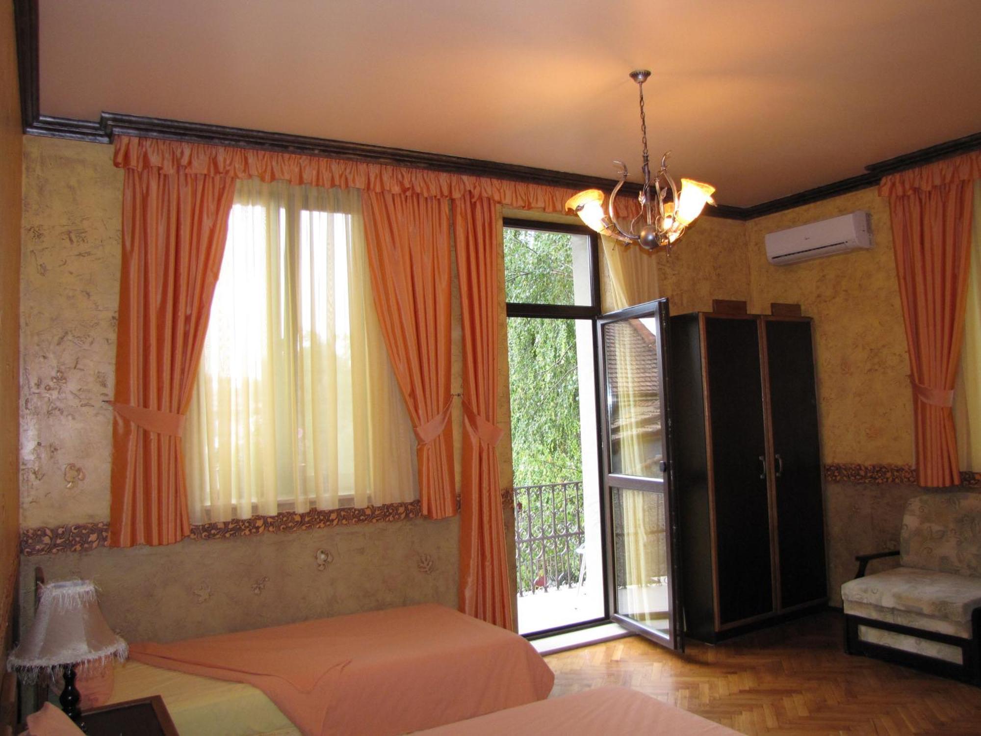 Guesthouse Petra Veliko Tărnovo Exterior foto