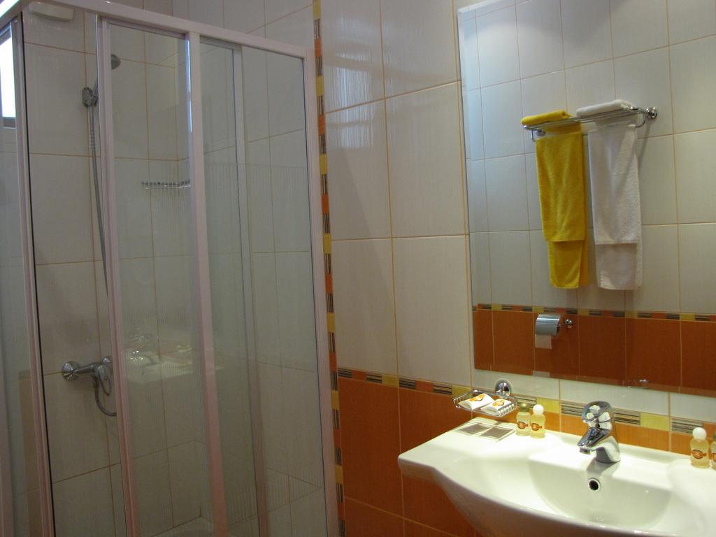 Guesthouse Petra Veliko Tărnovo Exterior foto