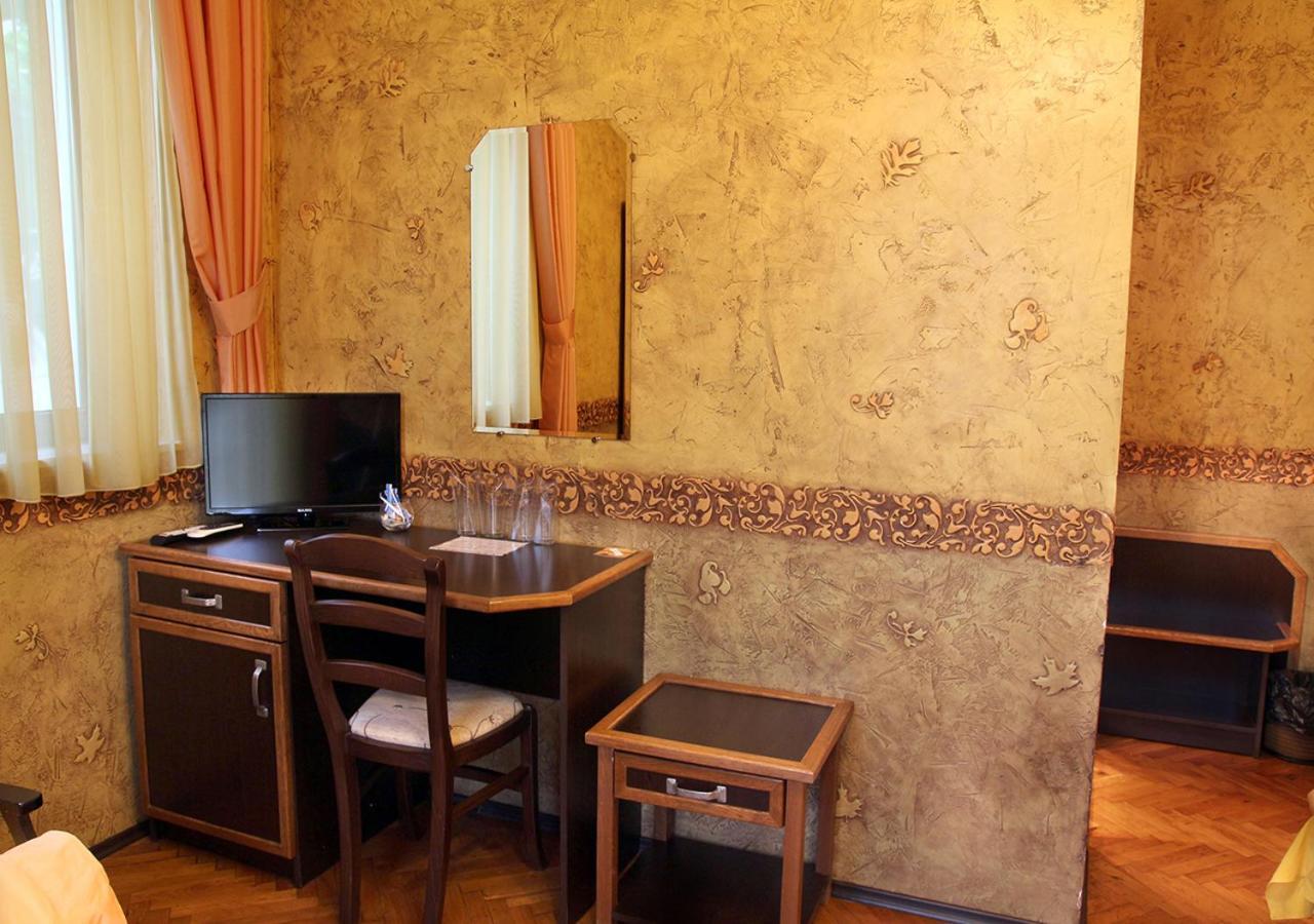 Guesthouse Petra Veliko Tărnovo Exterior foto
