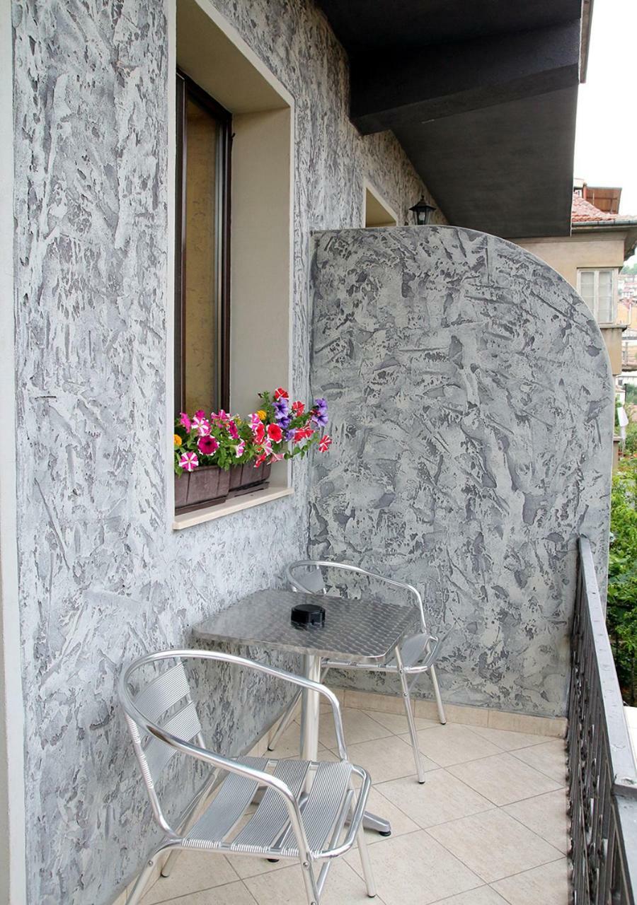 Guesthouse Petra Veliko Tărnovo Exterior foto